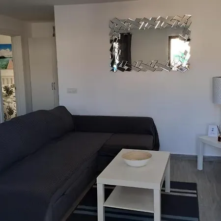 Comfortable Houses Playa Roca Beachfront Access-2